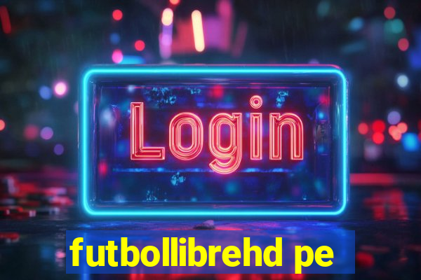 futbollibrehd pe